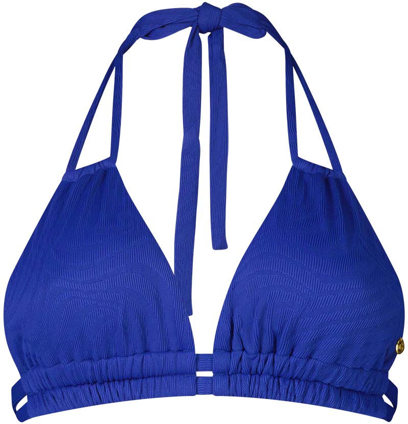 Slide Triangle bikinitop