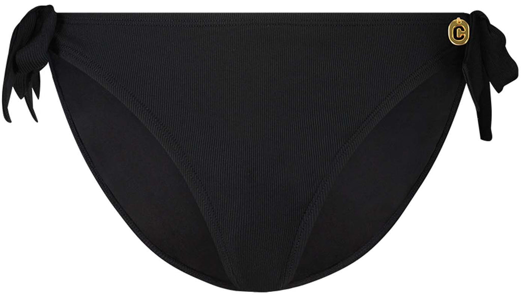 Bow bikinibroekje