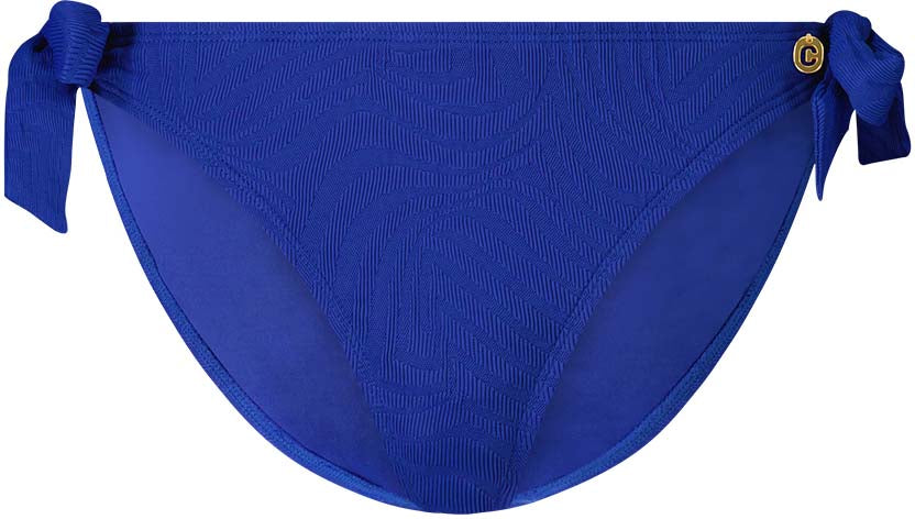 Bow bikinibroekje