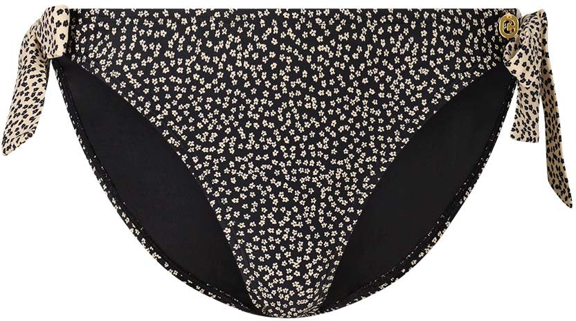 Bow bikinibroekje