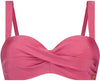 Twisted bikinitop