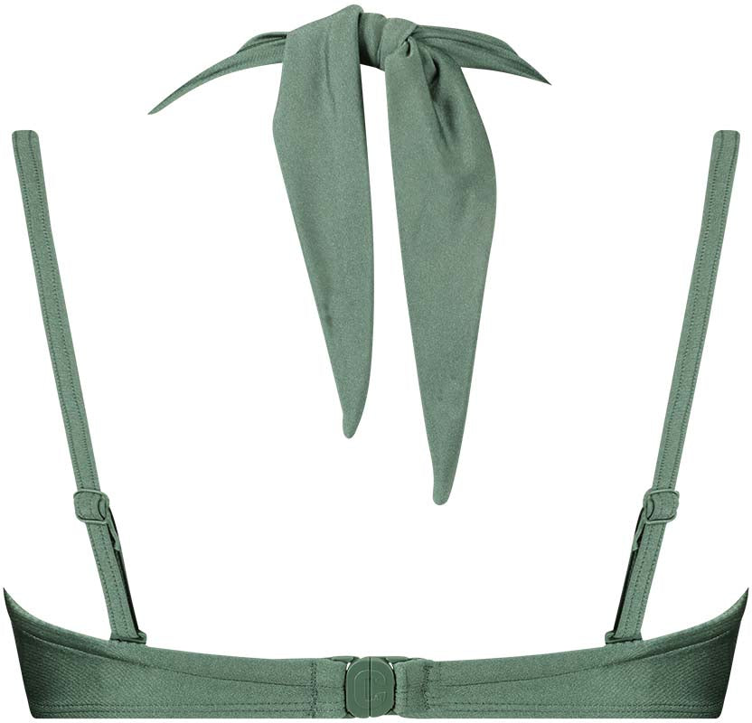 Multiway bikinitop