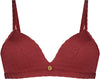 Triangle bikinitop