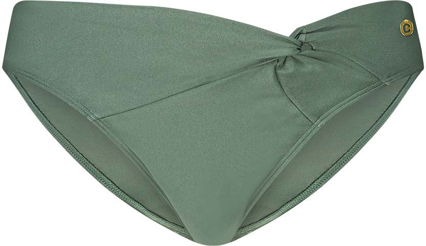 Knot bikinibroekje