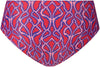 Mid Waist bikinibroekje