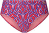 Mid Waist bikinibroekje