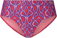 Mid Waist bikinibroekje
