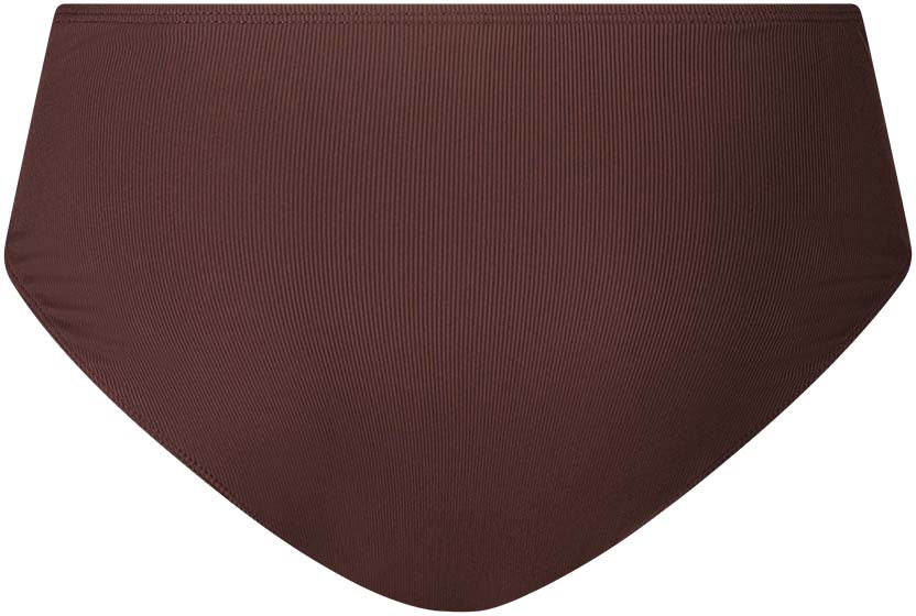 Mid Waist bikinibroekje