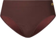 Mid Waist bikinibroekje