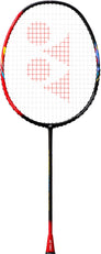 Astro X 01 Clear badmintonracket