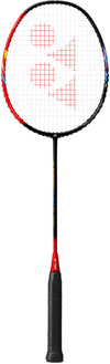 Astro X 01 Clear badmintonracket