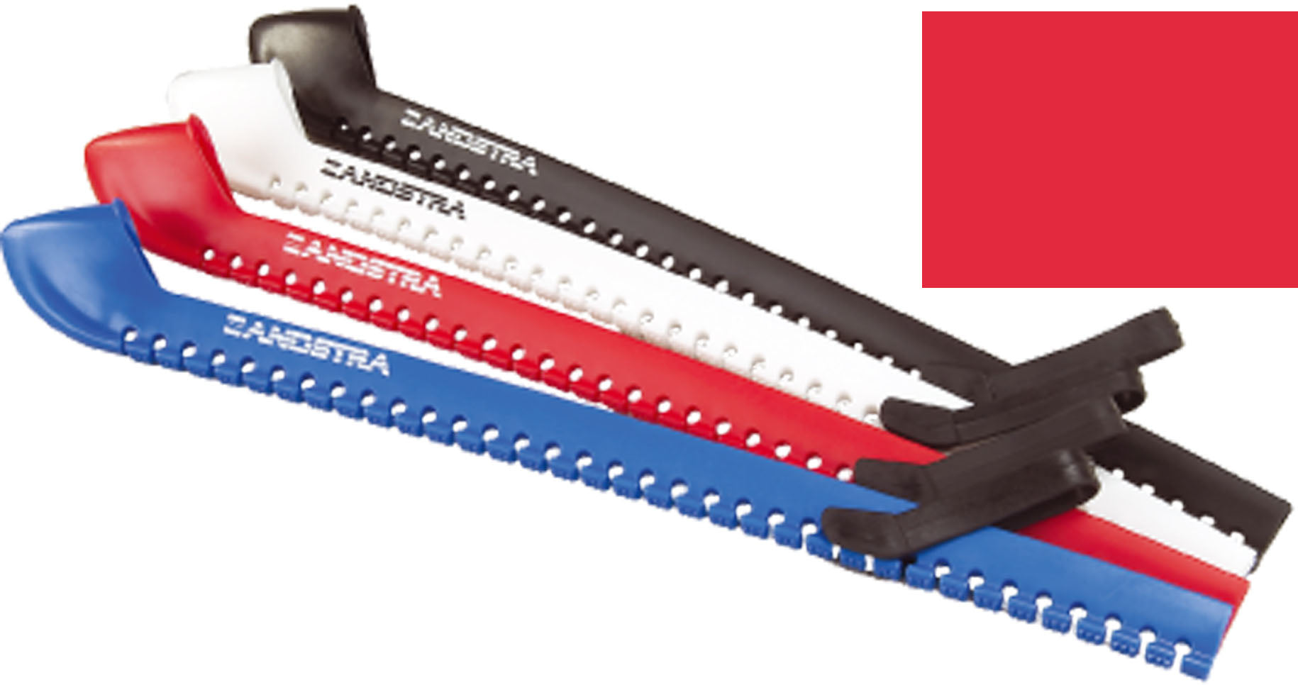 Universeel schaatsbeschermers