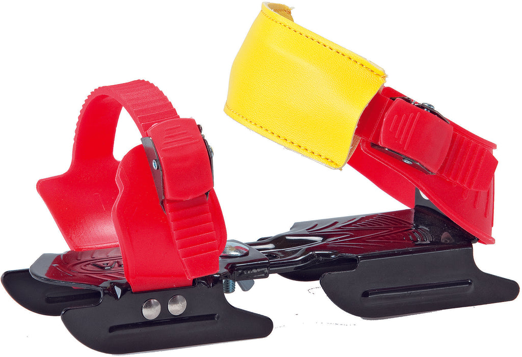 Bobskate Deluxe 88 glij-ijzers