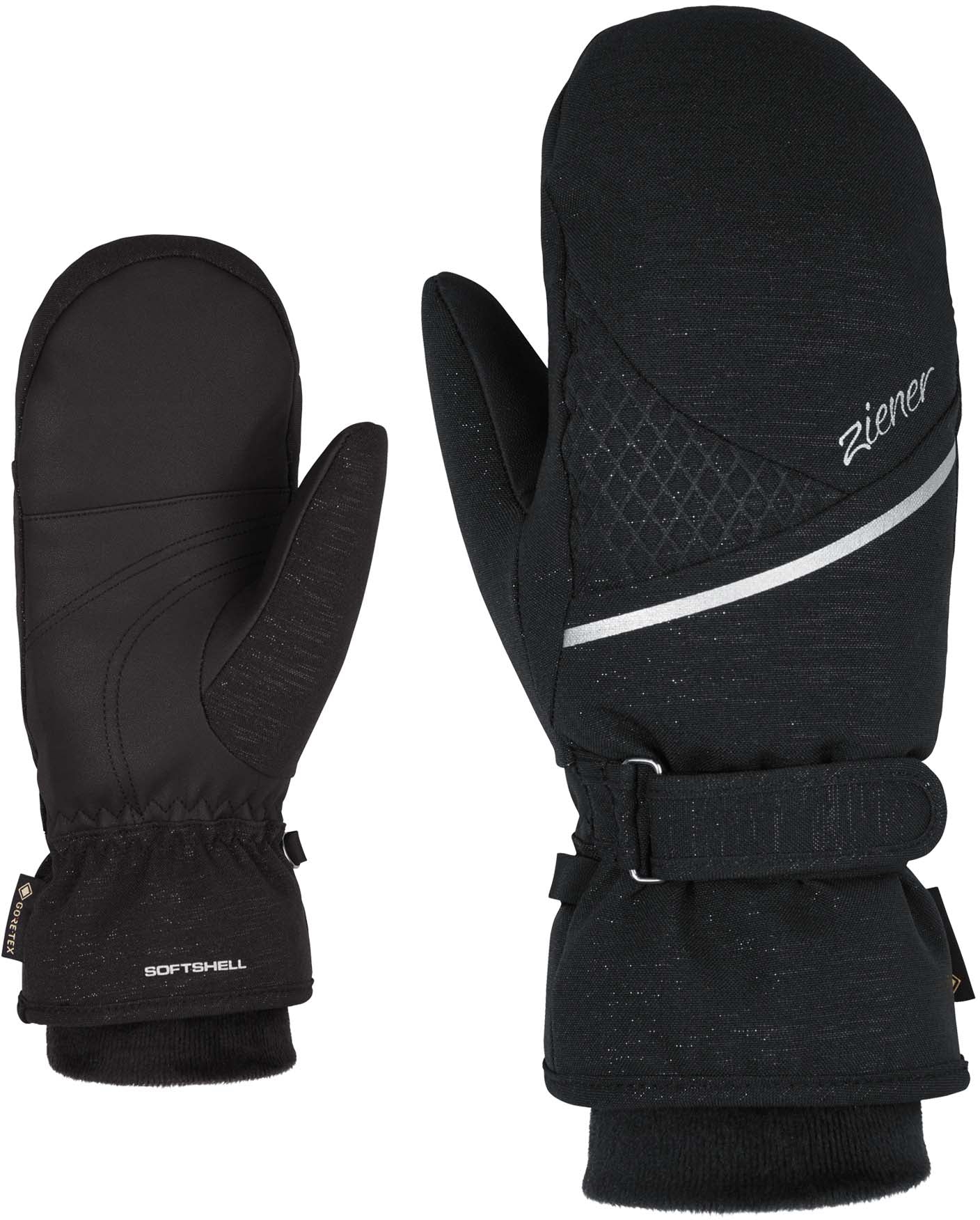 Kiana Gtx Gore Plus skihandschoenen