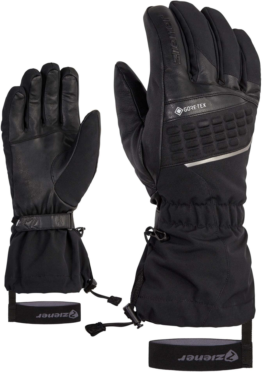Gastil Gtx skihandschoenen