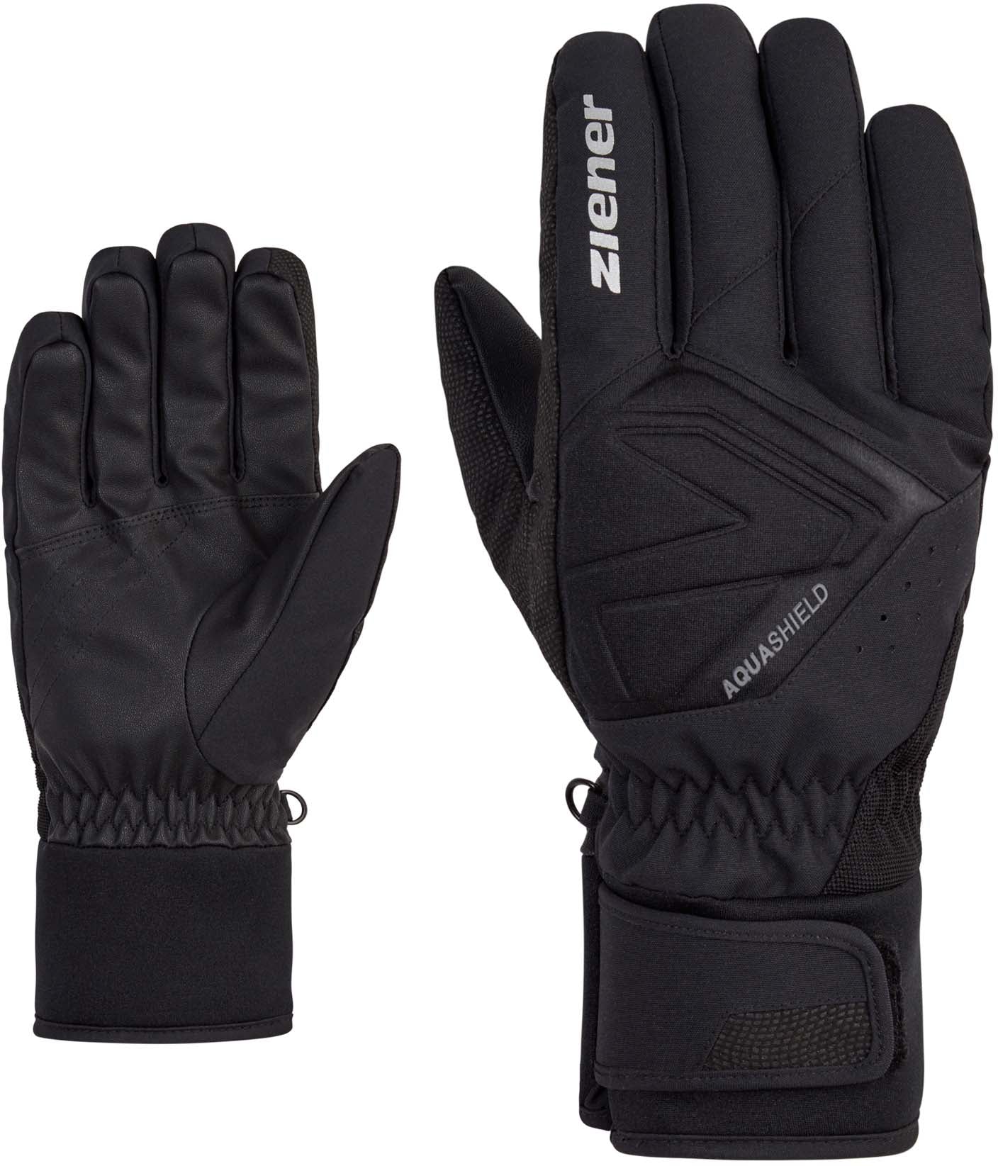 Gatis AS(R) handschoenen