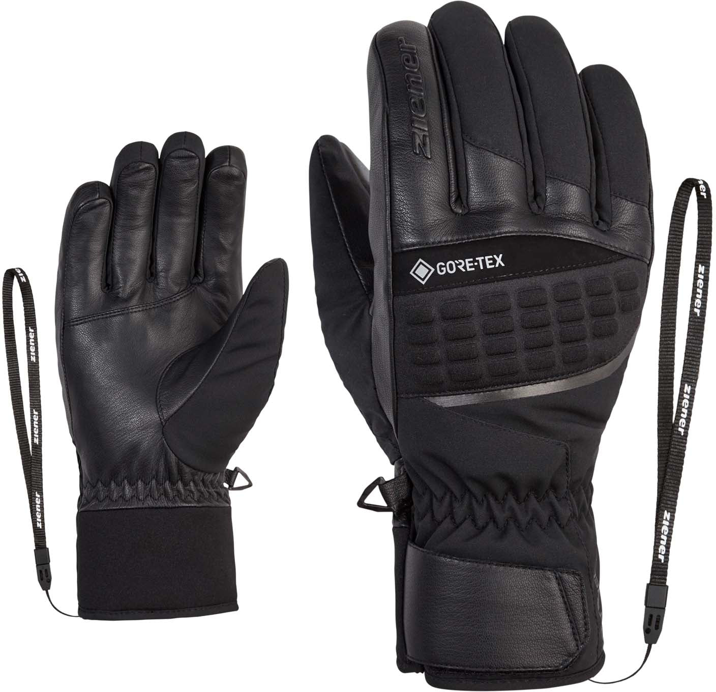 Gesar GTX handschoenen