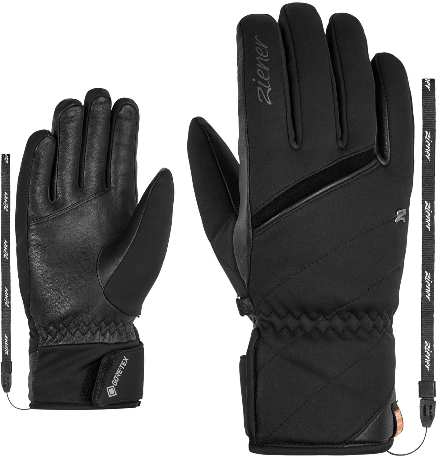 Kiyuna GTX PR Lady handschoenen